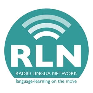 Логотип Radio Lingua