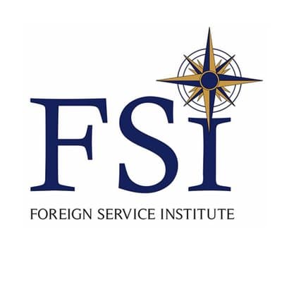 Логотип FSI