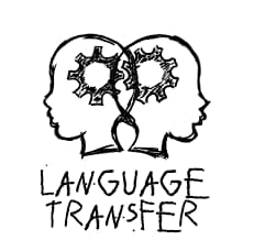 логотип перевода языка