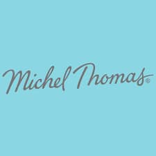 Логотип Мишеля Томаса