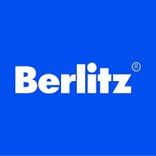 логотип berlitz