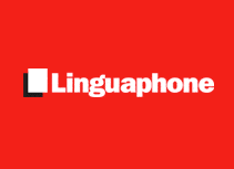 логотип linguaphone