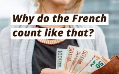 Как освоить французские цифры