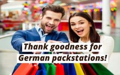 Советы по интернет-магазинам в Германии
