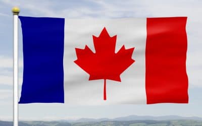 Квебекский и столичный французский: советы канадца