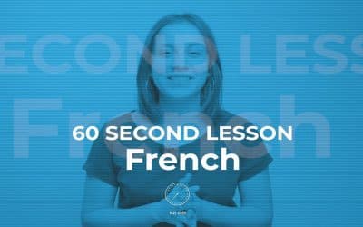 ☀️ 60-секундный урок французского: погода ☁️
