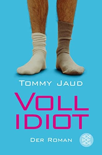 Vollidiot (немецкое издание)