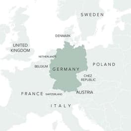 98-интересных-фактов-о-Германии-где-находится-Германия
