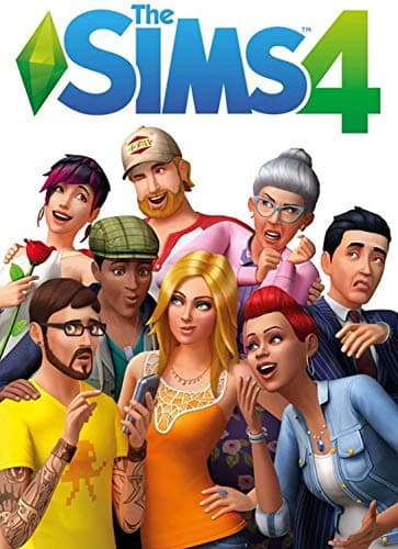 The Sims 4 - ПК / Mac