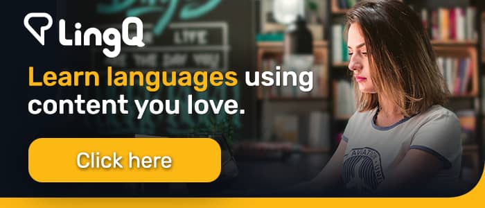 Изучайте немецкий язык онлайн на LingQ