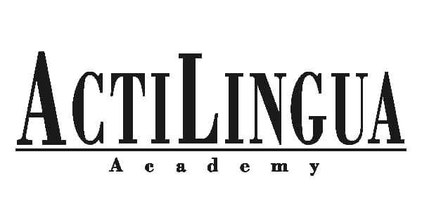 Логотип Академии ActiLingua
