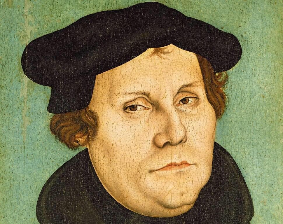 Когда была реформация?