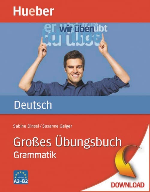немецкий-grammar-book