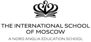Международная школа Москвы, логотип кампуса в Крылатском