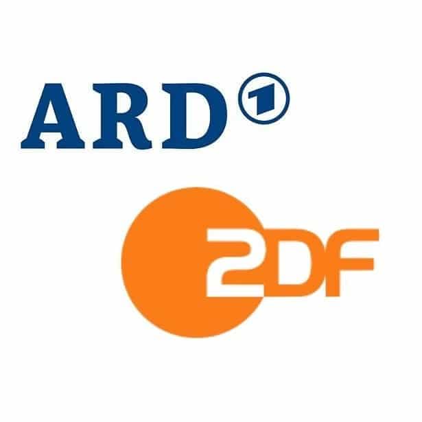 практика прослушивания немецкого языка 6 аутентичных ресурсов тренируют слух ARD-ZDF