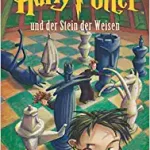 Гарри Поттер на немецком 