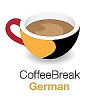 Coffee Break German Podcasts
