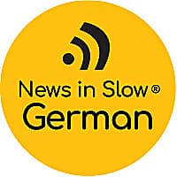News in Slow German » Podcast