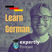 Learn German Podcast 