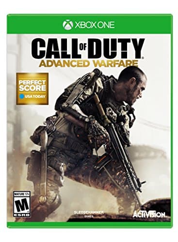 Call of Duty: Advanced Warfare - Xbox One