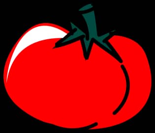 Pomodoro по-итальянски означает помидор.
