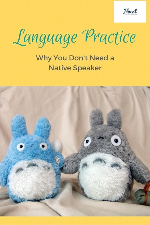 изучение языка