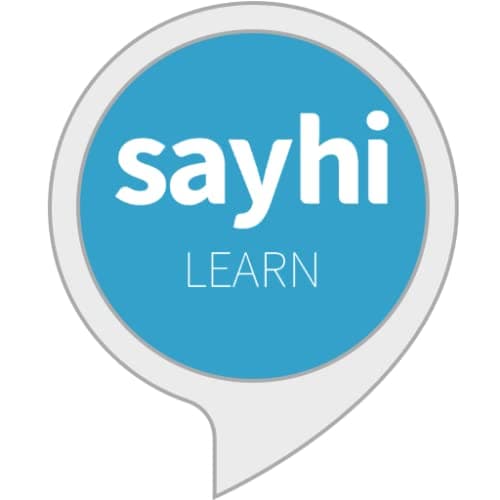 Изучение языка СайХи