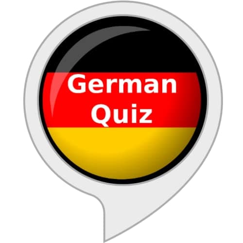 Тест по немецкому языку